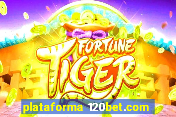 plataforma 120bet.com